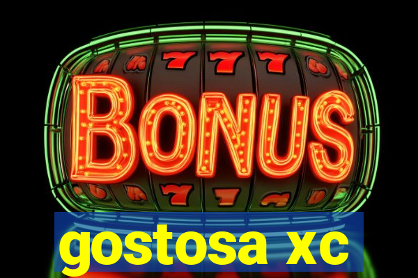 gostosa xc